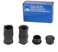 ATE Boccola supporto cremagliera sterzo 11.0101-5407.2 Kit manicotti di guida, pinza freno