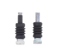 ATE Kit accessori pinza freno 11.0103-0001.2 per Opel, Chevrolet, Vauxhall