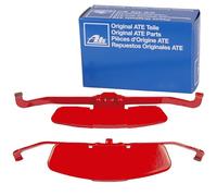 Molla, pinza freno ATE 11.8116-0006.2