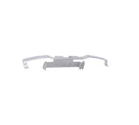 ATE Molla pinza freno 11.8116-0015.1 per BMW Serie 3/5/6/7 (E30 E28 E23 E24)