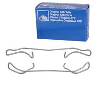 ATE Molla pinza freno 11.8116-0071.1 per AUDI, SEAT, VW