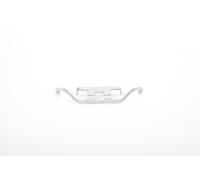 ATE Molla pinza freno 11.8116-0094.1 per BMW 3/7/8 Posteriore