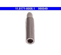 ATE 11.8171-0008.1 Dado Guida, Pinza Freni Per ABARTH, ALFA ROMEO, AUDI, BMW