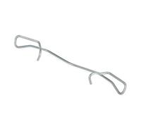 Pinza freno + Molla pinza freno ATE per FORD, MAZDA, VOLVO 3 II