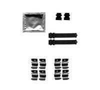 ATE 13.0460-0222.2 Kit accessori, pastiglia freno