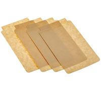 Set di accessori, pastiglia del freno a disco ATE 13.0460-0400.2