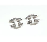 ATE 13.0460-0501.2 Kit accessori, pastiglia freno