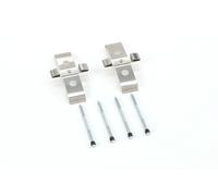 ATE 13.0460-0505.2 Kit accessori, pastiglia freno