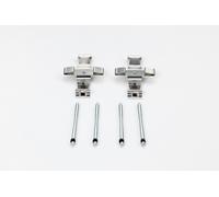 Kit di montaggio, set di pastiglie freno ATE 13.0460-0522.2
