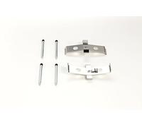 ATE Kit accessori pastiglia freno 13.0460-0523.2 Anteriore