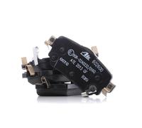 Set di pastiglie freno ATE 13.0460-2600.2, posteriore