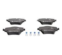 ATE 13.0460-2601.2 Kit pastiglie freni per BMW X1 (F48) 2 Active Tourer (F45)