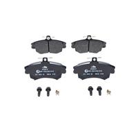 Set di pastiglie freno ATE 13.0460-2619.2, anteriore