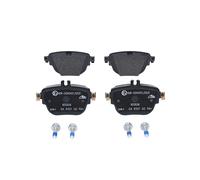 KIT PASTIGLIE FRENO POST ATE MERCEDES-BENZ CLS C 350 EQ Boost 220KW 18> 13046...