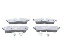 Set di pastiglie freno ATE 13.0460-2636.2