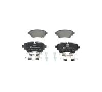 ATE 13.0460-2646.2 Kit pastiglie freno, Freno a disco per AUDI