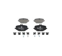 ATE 13.0460-2659.2 Kit pastiglie freni