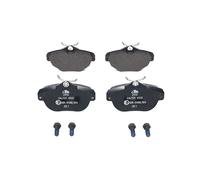 Pastiglie freno 13.0460-2706.2 ATE per CITROËN C6