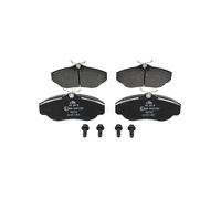 Set di pastiglie freno ATE 13.0460-2720.2, fronte