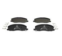 ATE 13.0460-2754.2 Kit pastiglie freni Anteriore per OPEL INSIGNIA