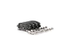 ATE 13.0460-2755.2 Kit pastiglie freni Posteriore per OPEL INSIGNIA
