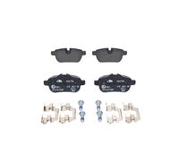 ATE 13.0460-2759.2 Kit pastiglie freni