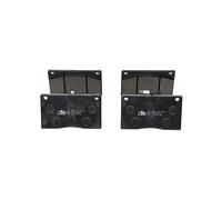 ATE 13.0460-2824.2 Kit pastiglie freni