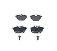 Pastiglie freno 13.0460-2826.2 ATE per ALFA ROMEO LANCIA FIAT