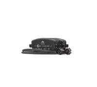 Set di pastiglie freno ATE 13.0460-2890.2, posteriore