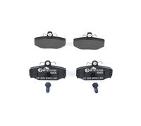 ATE 13.0460-2935.2 Kit pastiglie freno, Freno a disco per VOLVO