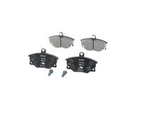 Pastiglie freno 13.0460-2941.2 ATE per FIAT LANCIA AUTOBIANCHI