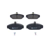 Pastiglie freno 13.0460-2943.2 ATE per VOLVO 760 940 940 Kombi 740 Kombi 740