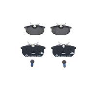 ATE 13.0460-2951.2 Kit pastiglie freni