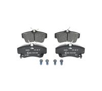 ATE Set pastiglie freno 13.0460-2959.2 anteriore per CHRYSLER PT CRUISER