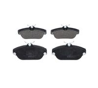 ATE Kit pastiglie freno, Freno a disco 13.0460-2985.2