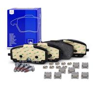 Set di pastiglie freno ATE 13.0460-3882.2, anteriore