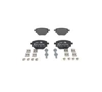 Set di pastiglie freno ATE 13.0460-3891.2