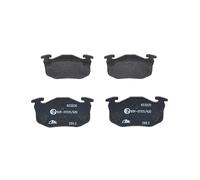 ATE 13.0460-3926.2 Kit pastiglie freni