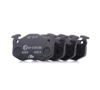 ATE 13.0460-3954.2 Kit pastiglie freni Posteriore per RENAULT MEGANE I (BA0/1)