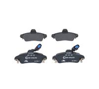 Pastiglie freno 13.0460-3964.2 ATE per FORD MONDEO I MONDEO I Tre volumi COUGAR