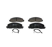 ATE 13.0460-3969.2 Kit pastiglie freni