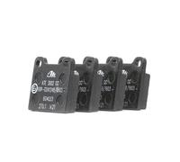 KIT PASTIGLIE FRENO ANT ATE OPEL REKORD C 1.9 66KW 66>71 13046040332