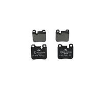 KIT PASTIGLIE FRENO POST ATE PORSCHE 911 3.6 184KW 89>93 13046040702