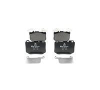 ATE 13.0460-4701.2 Kit pastiglie freni