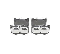 ATE Kit pastiglie freni 13.0460-4705.2 anteriore per Mercedes-Benz Classe A/CLA Shooting Brake