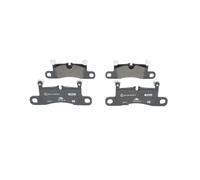 Pastiglie freno 13.0460-4712.2 ATE per PORSCHE 911 Cabriolet 911 911 Speedster