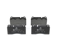 Set di pastiglie freno ATE 13.0460-4837.2, anteriore