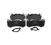ATE 13.0460-4864.2 Kit pastiglie freni Anteriore per AUDI A6 Avant (4F5, C6)