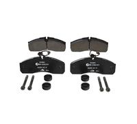 ATE Kit pastiglie freni 13.0460-4865.2 per Nissan Cabstar NT400 anteriori