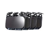 Set di pastiglie freno, freno a disco ATE 13.0460-4875.2